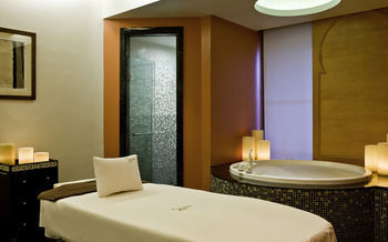 Treatment Room