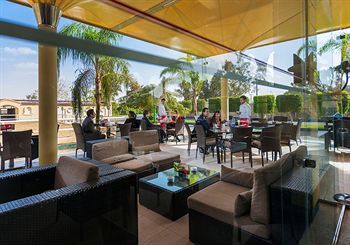 Coffee Shop