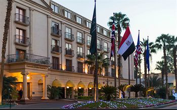 Hotel Front