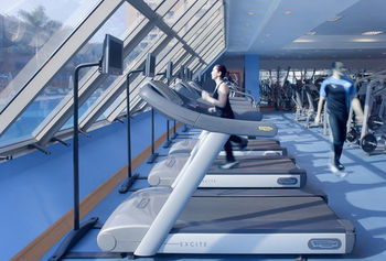 Fitness Studio