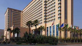 Hotel Front