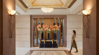 Hotel Interior