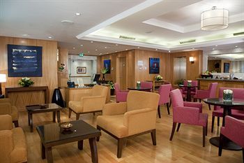 Hotel Lounge
