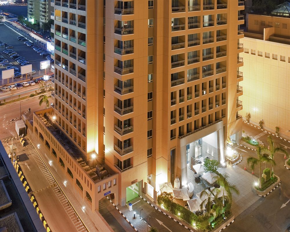 Staybridge Suites & Apartments - Citystars Nasr City Egypt thumbnail