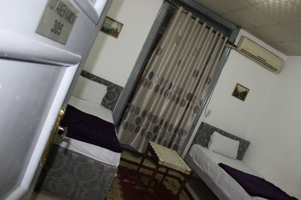 Mesho Inn Hostel image 1