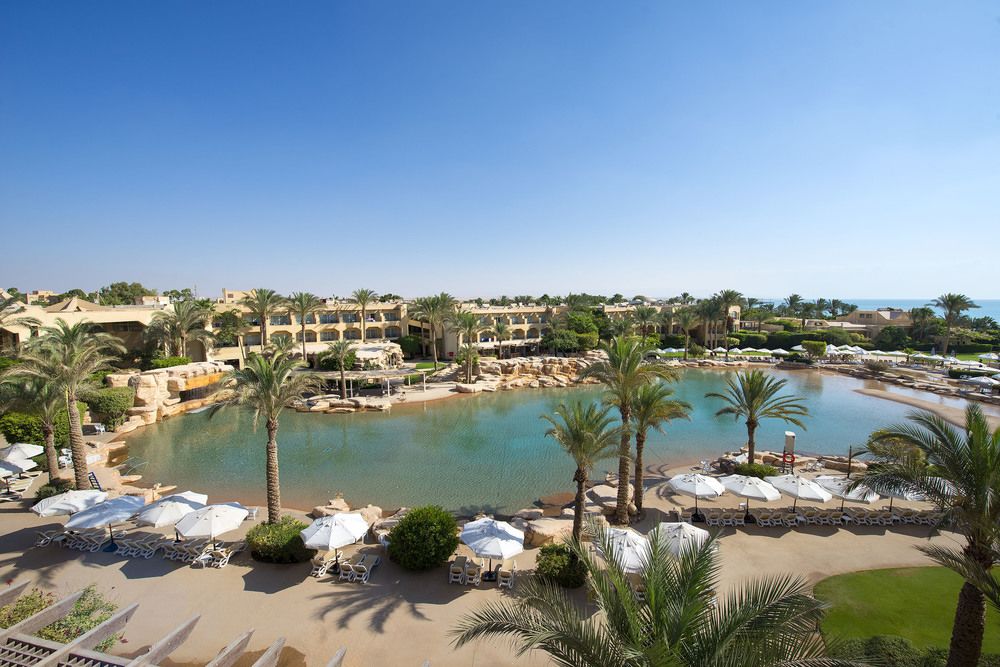 Stella Di Mare Grand Hotel Ain Sokhna スエズ Egypt thumbnail