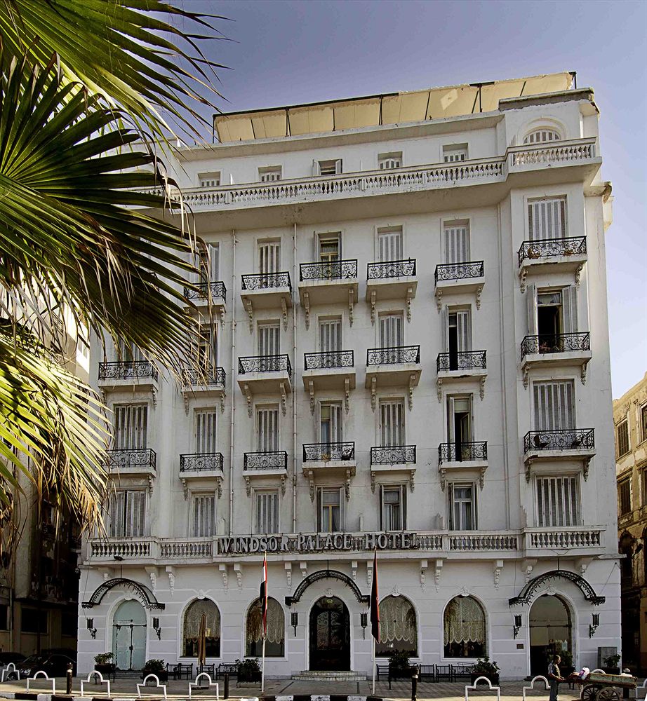 Windsor Palace Luxury Heritage Hotel Since 1902 by Paradise Inn Group アレクサンドリア Egypt thumbnail