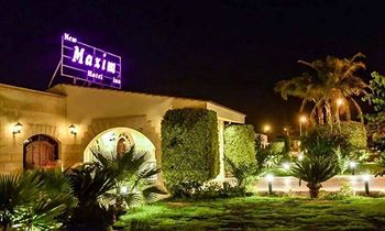 Maxim Inn Lake View photo 5