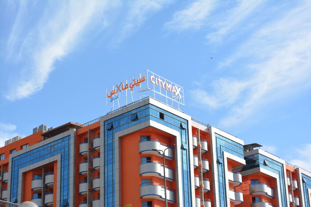 Citymax Hotel Aswan image 1