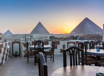 Giza Pyramids Inn image 1