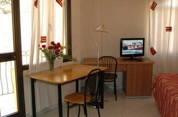 In-Room Amenity