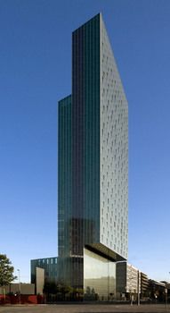 The Level at Melia Barcelona Sky image 1