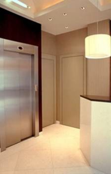Hotel Interior