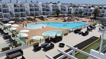 Others 3, Hotel Plaza Palmeras, Las Palmas