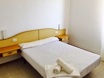 Apartamentos Bernat