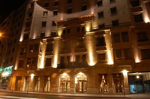 Hotel Alameda Palace image 1