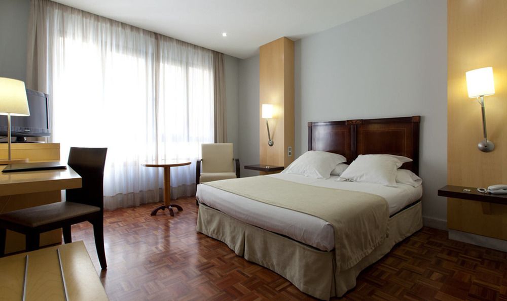 Hotel Don Curro image 1