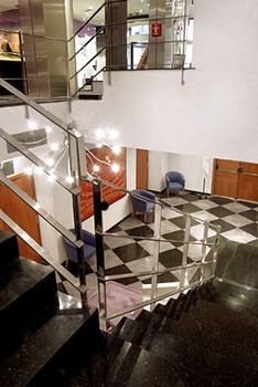 Hotel Interior