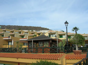 Others 3, Ohasis Boutique Suites, Santa Cruz de Tenerife