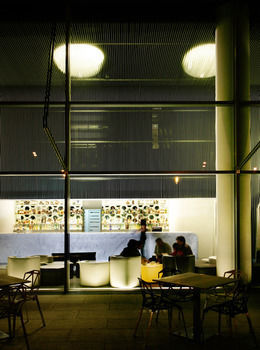 Hotel Bar