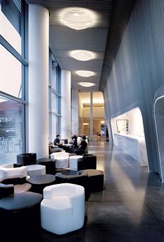 Hotel Lounge