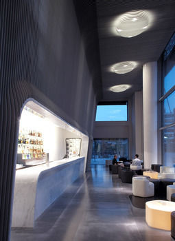 Hotel Lounge