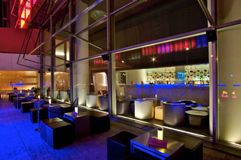 Hotel Lounge