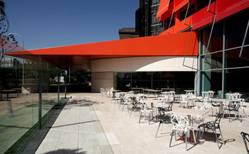 Terrace or Patio