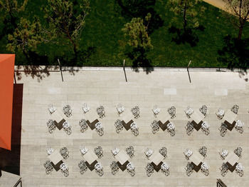 Terrace or Patio