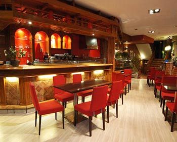 Others 3, B&B Hotel Madrid Centro Plaza Mayor, Madrid