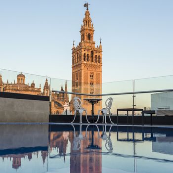 Hotel Casa 1800 Sevilla image 1