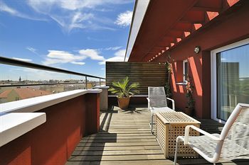Terrace or Patio