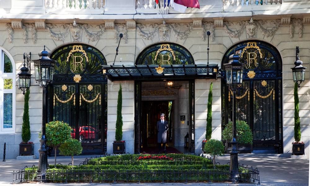 Hotel Ritz Madrid image 1