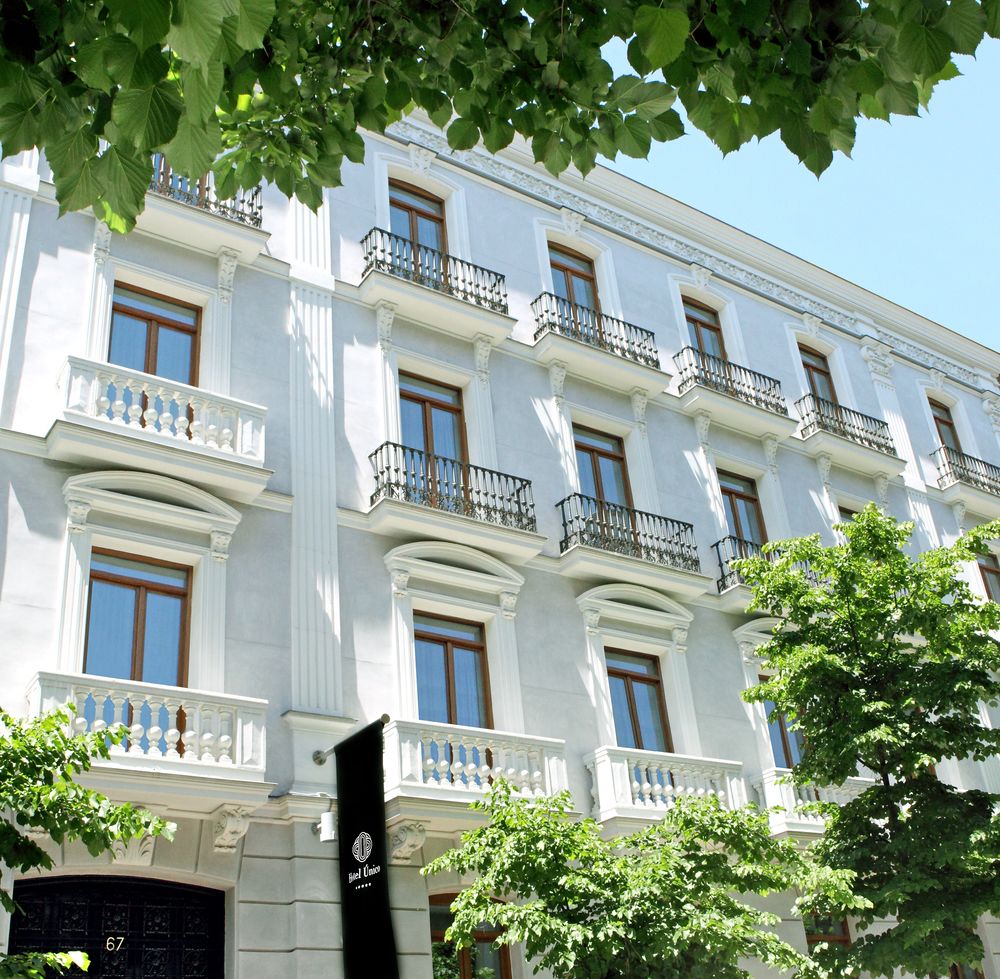 Hotel Unico Madrid image 1