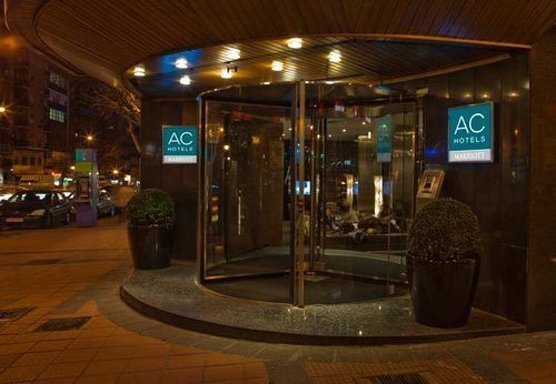 AC Hotel Carlton Madrid image 1