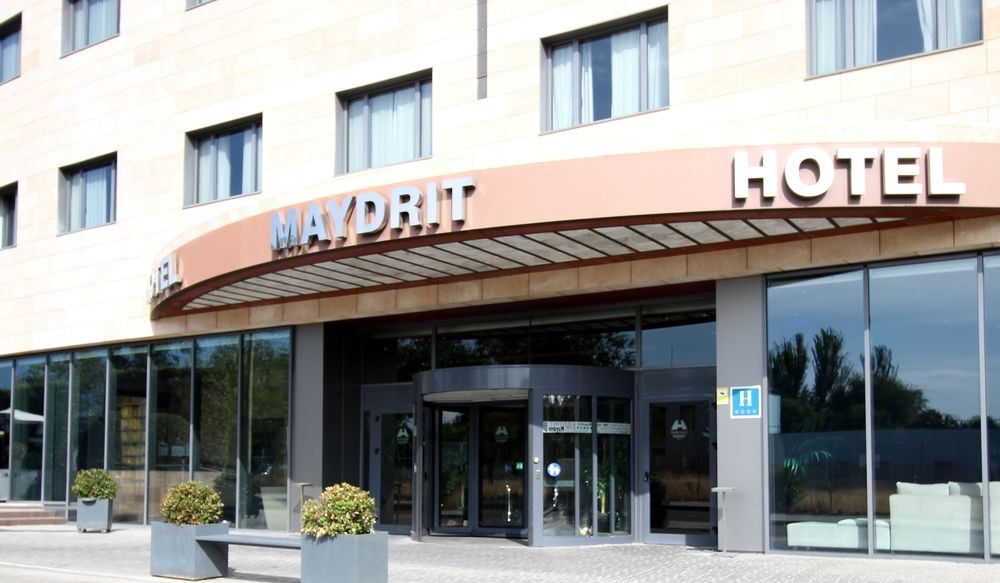 Hotel Maydrit image 1