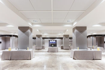 Reception Hall