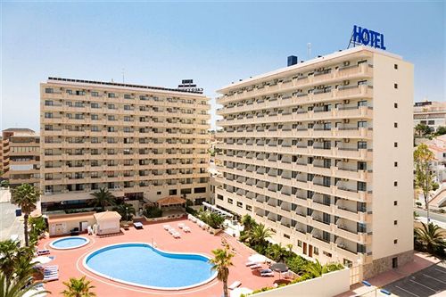 Hotel Playas de Torrevieja トレビエハ Spain thumbnail