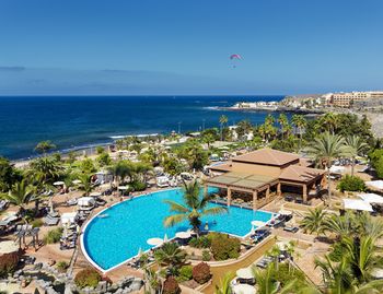 H10 Costa Adeje Palace Hotel Tenerife アデヘ Spain thumbnail