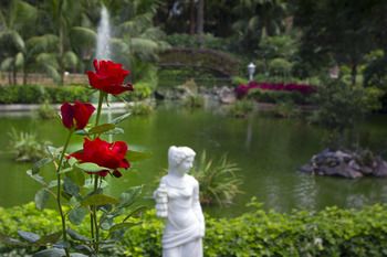 Hotel Botanico y Oriental Spa Garden image 1