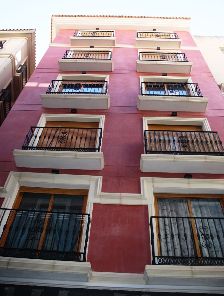 Apartamentos Globus by Be Alicante image 1