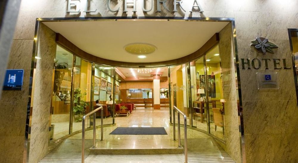 Hotel El Churra image 1