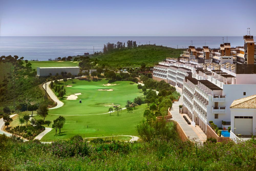 Ona Valle Romano Golf & Resort エステポナ Spain thumbnail