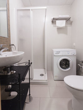 Apartamentos Gibralfaro