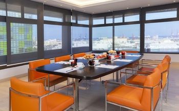 Others 5, Hotel Cristina by Tigotan Las Palmas - Adults Only (+16), Las Palmas
