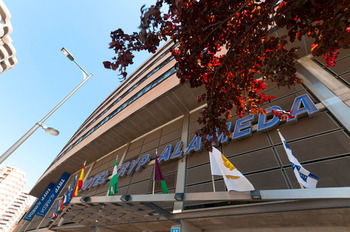 Malaga Alameda Centro Affiliated by Meliá, Malaga