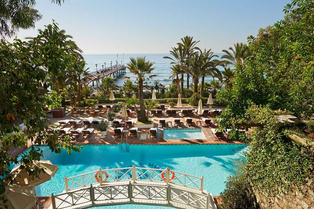 Marbella Club Hotel Golf Resort & Spa image 1
