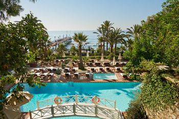 Marbella Club Hotel Golf Resort & Spa - Tap to explore photos