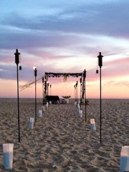 Beach 5, Hotel El Varadero, Cádiz
