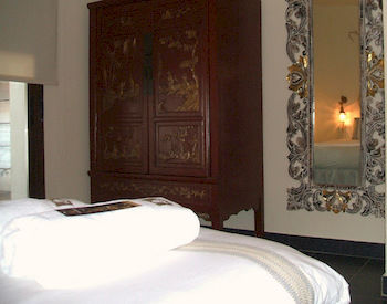 Guestroom 3, Hotel El Varadero, Cádiz